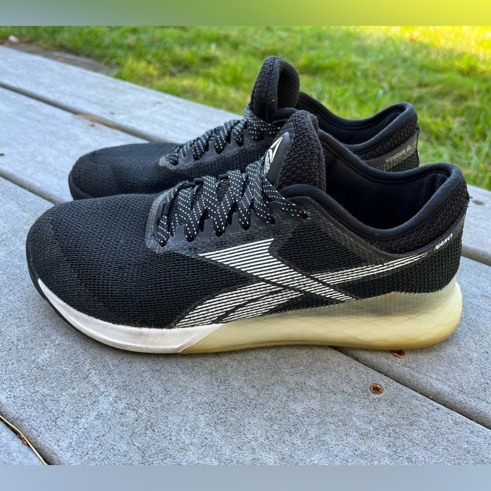 Reebok Nano 9
